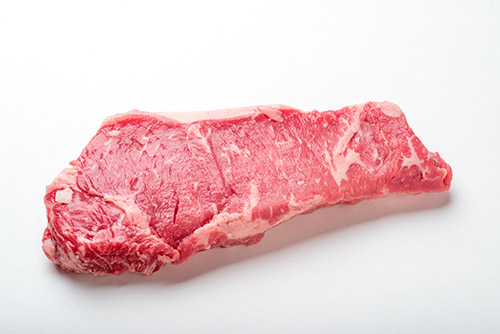 New York Strip Steak Grico's