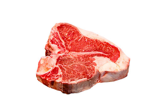 Porterhouse Steak Grico's