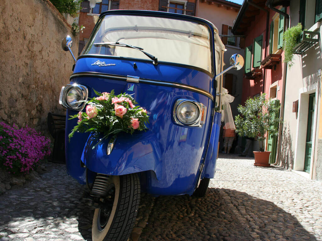 Italian Wedding Traditions and Superstitions