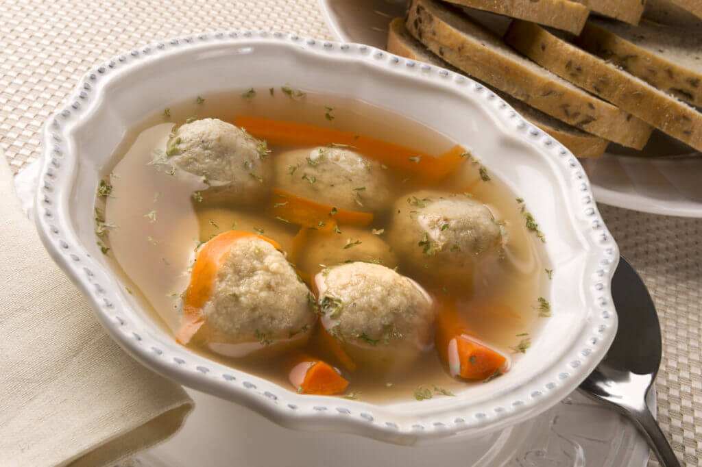 Passover Recipes For the Season