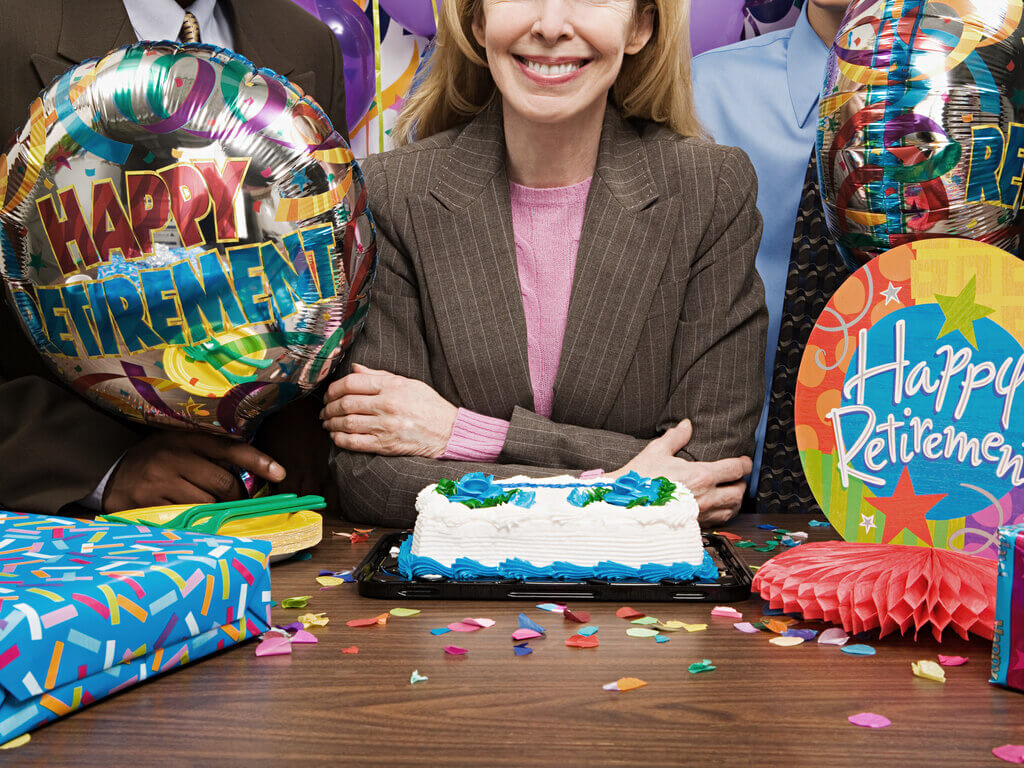 How to Plan a Retirement Party