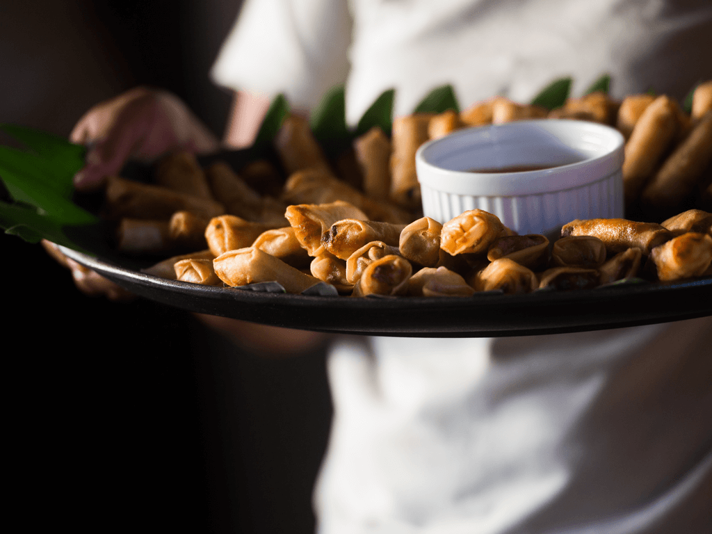 Why You Need to Serve Hors d’oeuvres at Your Next Party