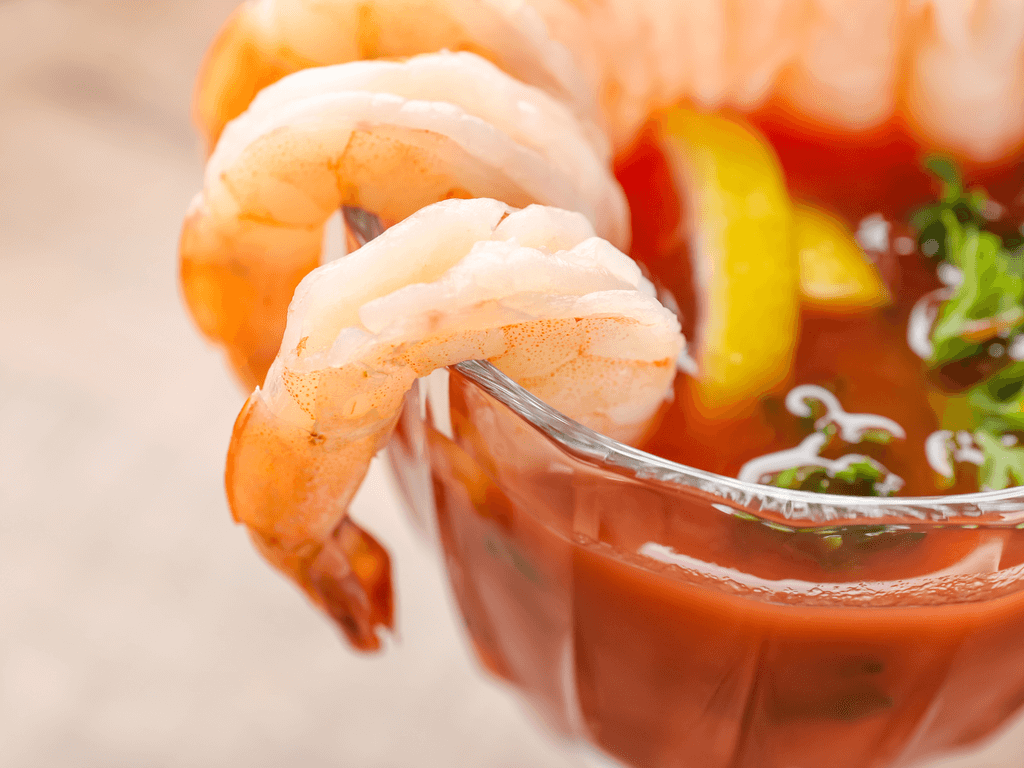How Did Cocktail Shrimp Become a Popular Appetizer?