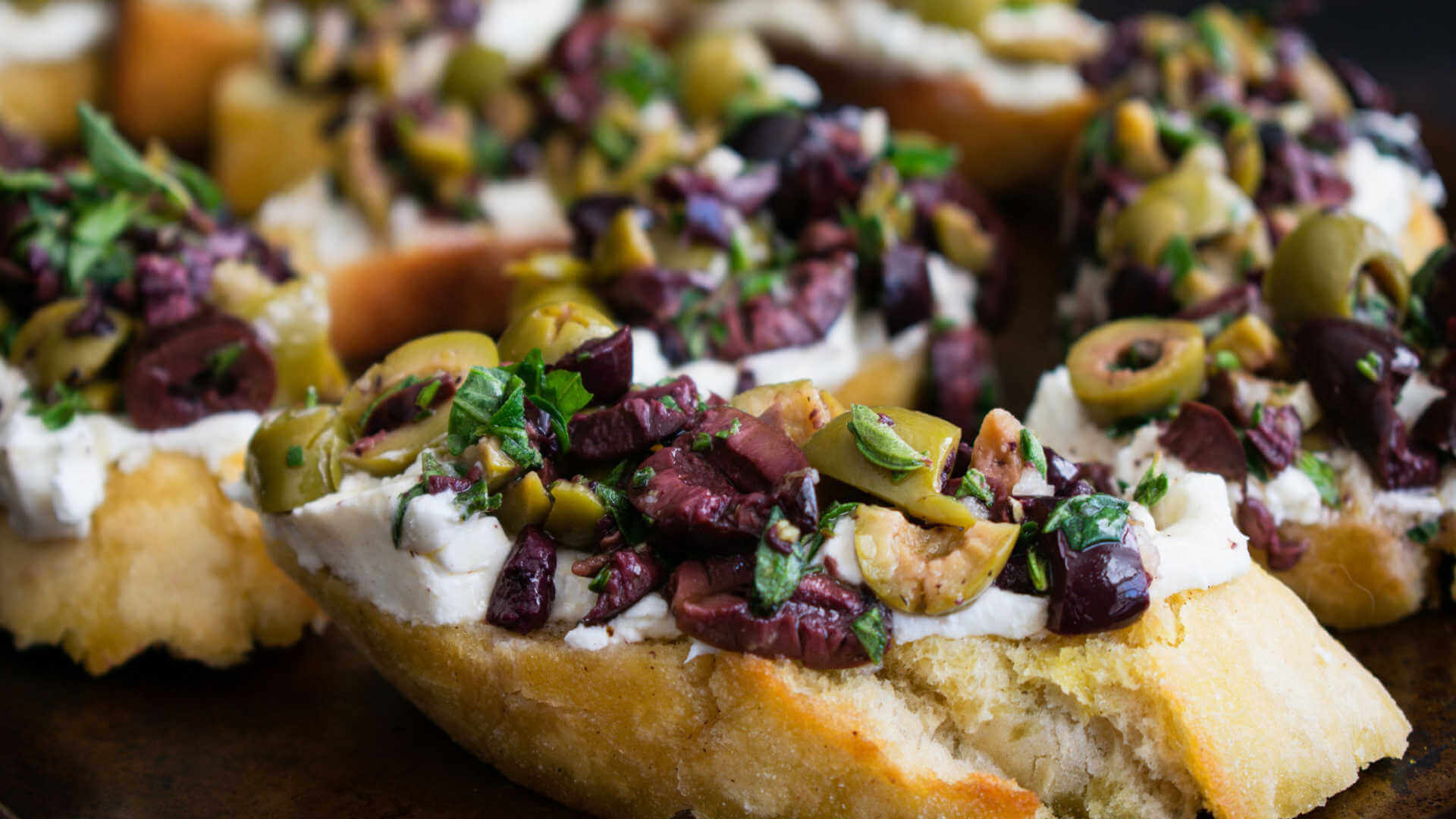 What are Hors D’oeuvres? Grico's Classic Cuisine & Catering