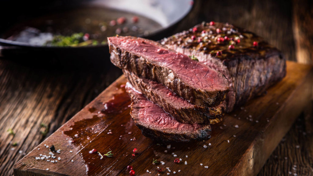 How Did Steak Become So Popular?