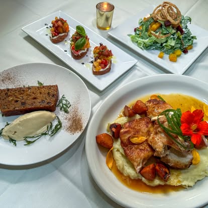 The Origins of Farm-to-Table Dining
