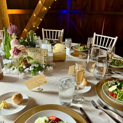 Introducing The Couples Circle