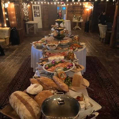 How Restaurants Turn Catering Into a Full-Service Experience