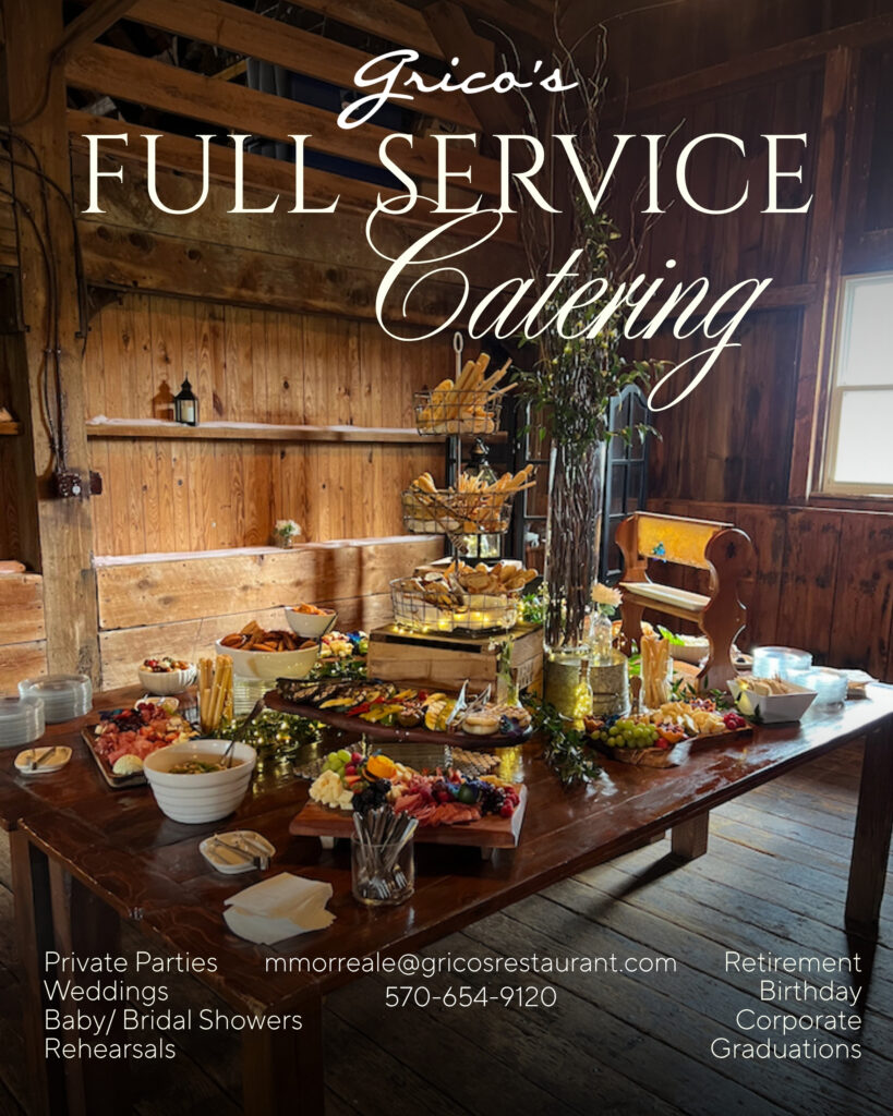 Why Guests Prefer Catering That Feels Restaurant-Quality